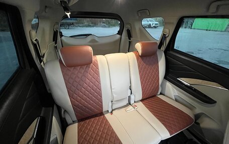 Mitsubishi Xpander, 2021 год, 2 350 000 рублей, 10 фотография