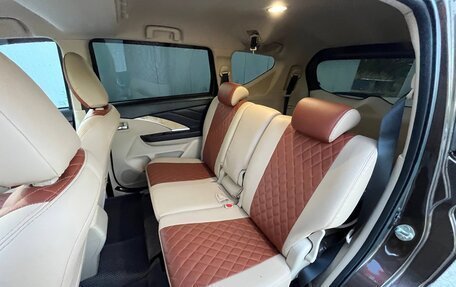 Mitsubishi Xpander, 2021 год, 2 350 000 рублей, 17 фотография