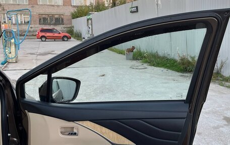 Mitsubishi Xpander, 2021 год, 2 350 000 рублей, 21 фотография