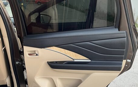 Mitsubishi Xpander, 2021 год, 2 350 000 рублей, 22 фотография