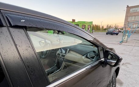 Mitsubishi Xpander, 2021 год, 2 350 000 рублей, 23 фотография