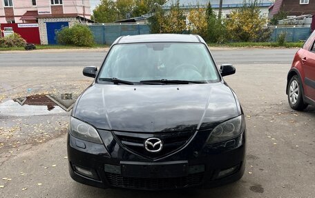 Mazda 3, 2006 год, 420 000 рублей, 4 фотография