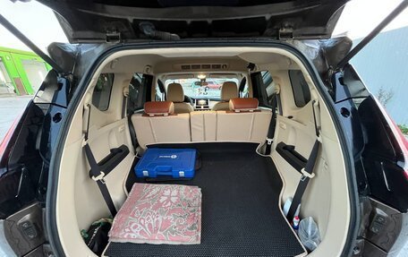 Mitsubishi Xpander, 2021 год, 2 350 000 рублей, 19 фотография