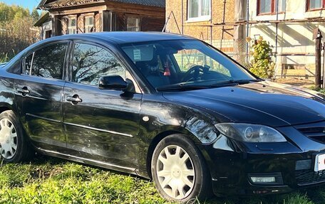 Mazda 3, 2006 год, 420 000 рублей, 3 фотография