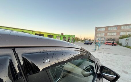 Mitsubishi Xpander, 2021 год, 2 350 000 рублей, 25 фотография