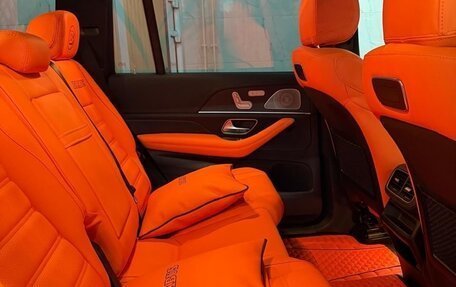 Mercedes-Benz GLS, 2020 год, 7 000 000 рублей, 5 фотография