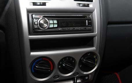 Hyundai Getz I рестайлинг, 2007 год, 495 000 рублей, 10 фотография