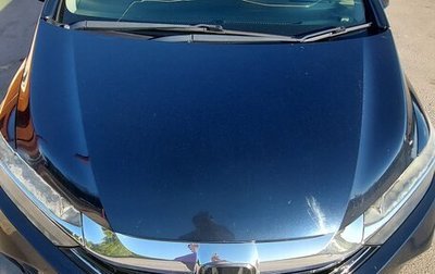 Honda Shuttle II, 2018 год, 1 500 000 рублей, 1 фотография