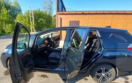 Honda Shuttle II, 2018 год, 1 500 000 рублей, 7 фотография