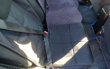 Honda Shuttle II, 2018 год, 1 500 000 рублей, 13 фотография