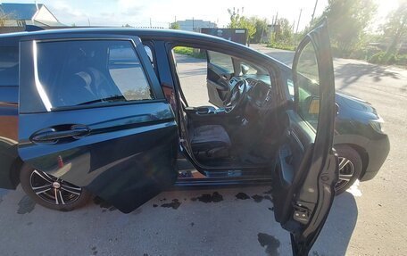 Honda Shuttle II, 2018 год, 1 500 000 рублей, 10 фотография