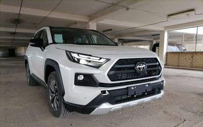 Toyota RAV4, 2025 год, 3 980 000 рублей, 1 фотография
