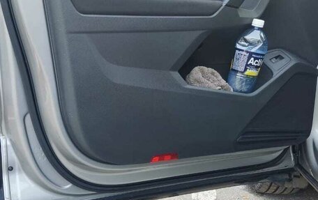 Volkswagen Tiguan II, 2020 год, 2 900 000 рублей, 8 фотография