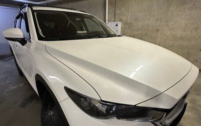 Mazda CX-5 II, 2020 год, 2 700 000 рублей, 1 фотография