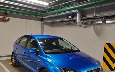 Ford Focus II рестайлинг, 2006 год, 900 000 рублей, 1 фотография