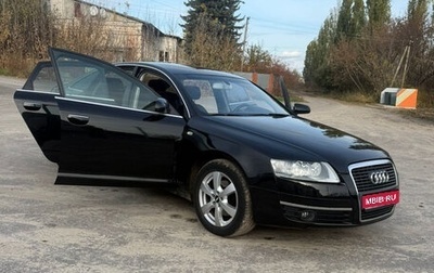 Audi A6, 2008 год, 650 000 рублей, 1 фотография
