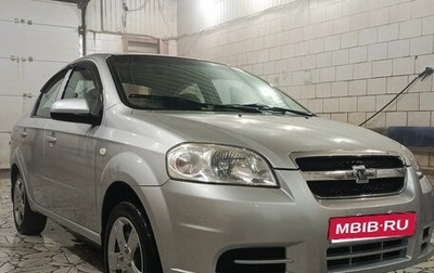 Chevrolet Aveo III, 2008 год, 379 000 рублей, 1 фотография