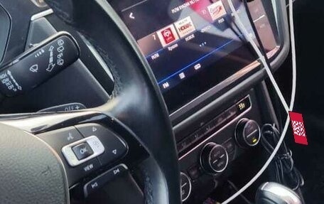 Volkswagen Tiguan II, 2020 год, 2 900 000 рублей, 14 фотография