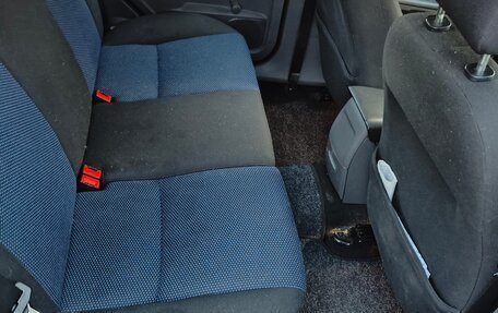 Ford Focus II рестайлинг, 2006 год, 900 000 рублей, 10 фотография