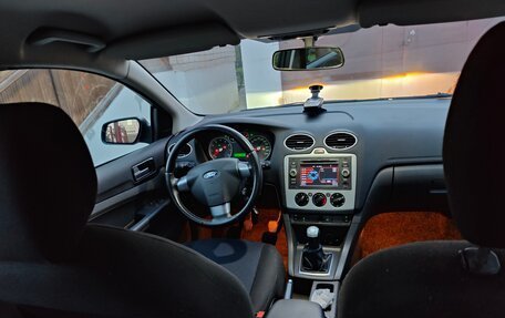 Ford Focus II рестайлинг, 2006 год, 900 000 рублей, 9 фотография