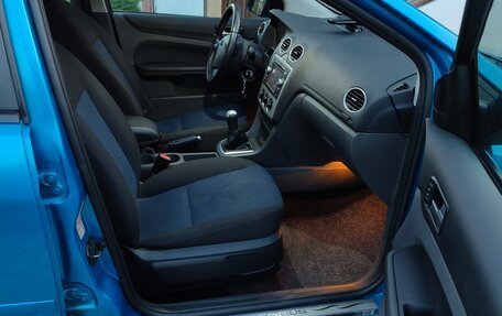 Ford Focus II рестайлинг, 2006 год, 900 000 рублей, 12 фотография