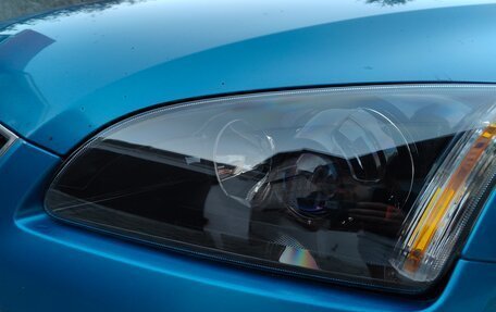 Ford Focus II рестайлинг, 2006 год, 900 000 рублей, 14 фотография