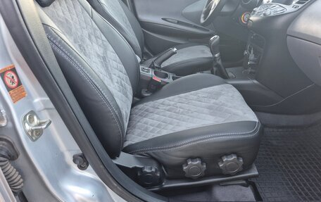 Nissan Primera III, 2002 год, 520 000 рублей, 9 фотография