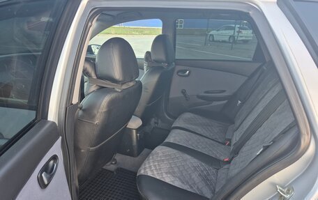 Nissan Primera III, 2002 год, 520 000 рублей, 12 фотография