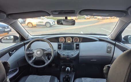 Nissan Primera III, 2002 год, 520 000 рублей, 7 фотография