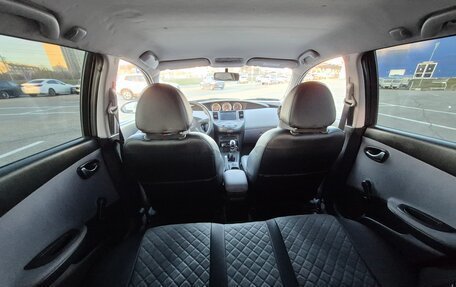 Nissan Primera III, 2002 год, 520 000 рублей, 10 фотография