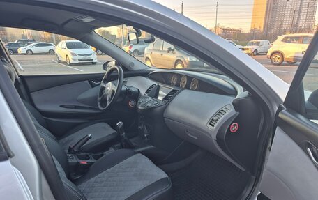 Nissan Primera III, 2002 год, 520 000 рублей, 8 фотография