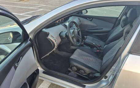 Nissan Primera III, 2002 год, 520 000 рублей, 13 фотография