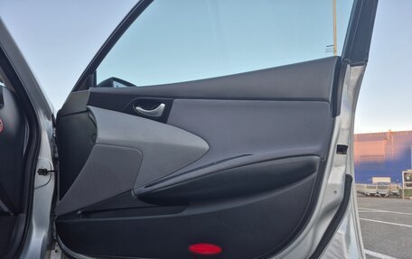 Nissan Primera III, 2002 год, 520 000 рублей, 14 фотография