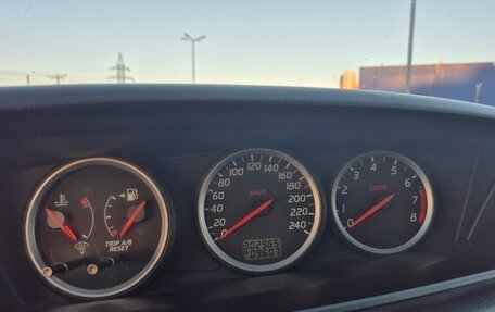 Nissan Primera III, 2002 год, 520 000 рублей, 16 фотография