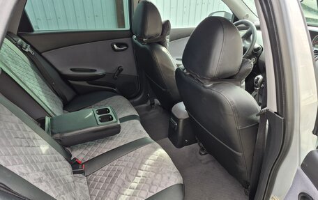 Nissan Primera III, 2002 год, 520 000 рублей, 21 фотография