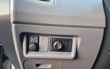 Nissan Primera III, 2002 год, 520 000 рублей, 18 фотография