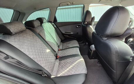 Nissan Primera III, 2002 год, 520 000 рублей, 22 фотография