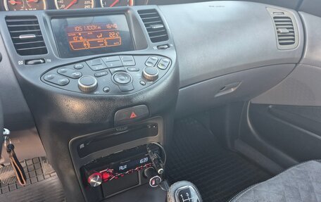 Nissan Primera III, 2002 год, 520 000 рублей, 17 фотография