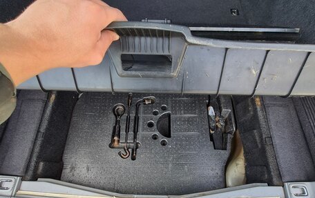 Nissan Primera III, 2002 год, 520 000 рублей, 25 фотография