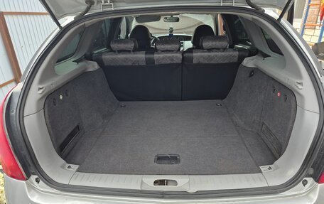 Nissan Primera III, 2002 год, 520 000 рублей, 27 фотография