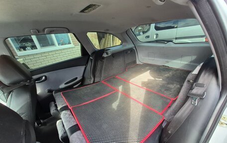 Nissan Primera III, 2002 год, 520 000 рублей, 28 фотография