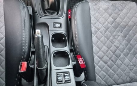 Nissan Primera III, 2002 год, 520 000 рублей, 19 фотография