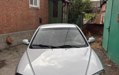 Hyundai Elantra III, 2005 год, 270 000 рублей, 2 фотография