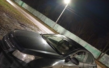 Chevrolet Cruze II, 2010 год, 345 000 рублей, 3 фотография