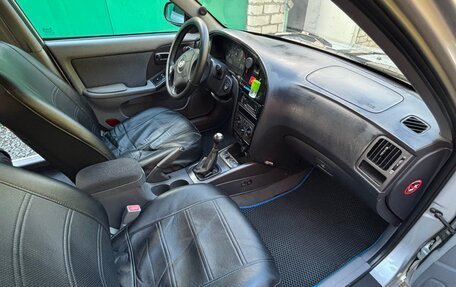 Hyundai Elantra III, 2005 год, 270 000 рублей, 8 фотография