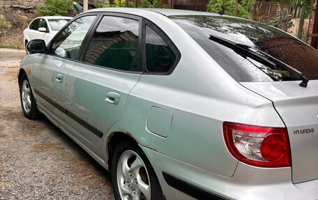 Hyundai Elantra III, 2005 год, 270 000 рублей, 4 фотография
