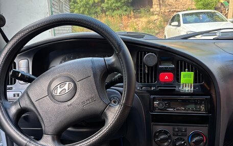 Hyundai Elantra III, 2005 год, 270 000 рублей, 7 фотография