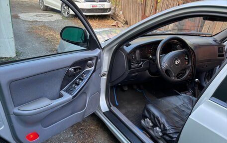 Hyundai Elantra III, 2005 год, 270 000 рублей, 9 фотография