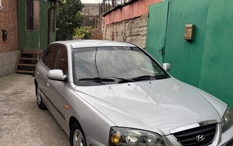 Hyundai Elantra III, 2005 год, 270 000 рублей, 3 фотография