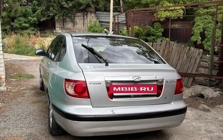Hyundai Elantra III, 2005 год, 270 000 рублей, 6 фотография